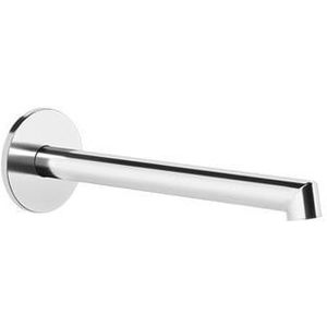 Gessi Anello Waschtisch-Wand-Auslauf 1/2, Ausladung 209 mm,