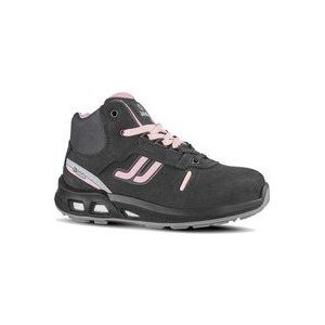 Jallatte Miky SAS S3 CI SRC ESD Damen Sicherheitsschuhe - 39 EU