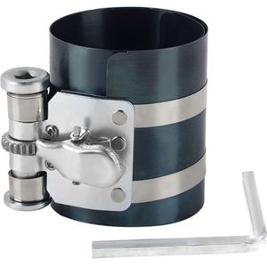 Eosnow - Motor-Kolbenring-Kompressor-Werkzeug-Einbauwerkzeug, 53–125 mm/175 mm, 3 Zoll Ratsche