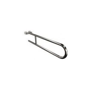 Fester halbrunder Griff, 80 cm