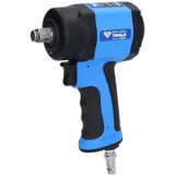 1/2 Mini-Druckluft-Schlagschrauber, 1.240 Nm - Brilliant Tools