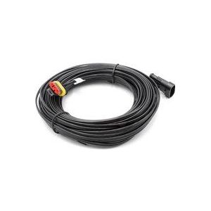Vhbw - Niederspannungs-Kabel kompatibel mit Husqvarna Automower 315X x-line (ab Bj. 2018) Mähroboter - Transformator Kabel, 20 m