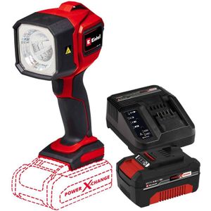 Akku-Lampe tc-cl 350 Li Kit (1x 4,0 Ah) - Einhell