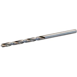 Goebel - 10 Stück - Spiralbohrer DIN338 hss Co. 9,1 x 125 x 81 mm geschliffen - rechtsschneidend - Profilgeschliffen - mit Zylinderschaft, nach