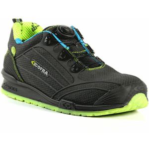 Sicherheitsschuhe S3 src Cofra burst, Boa® 42