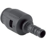 Geberit PushFit Übergang auf Geberit Mepla Außendurchmesser 16mm