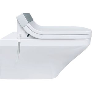 Duravit - Wand-WC DuraStyle 62cm, Tiefspüler, 2537090000