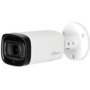 Dahua - HAC-HFW1801R-Z-IRE6-A kugelkamera hdcvi 4in1 hybrid uhd 8Mpx motozoom 2.713.5MM osd Eingebautes Mikrophon
