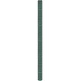 Unkrautvlies Grün 2x50 m pp Vidaxl