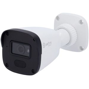 2MP Vollfarb-Zweiwege-Audio poe IP-Kamera