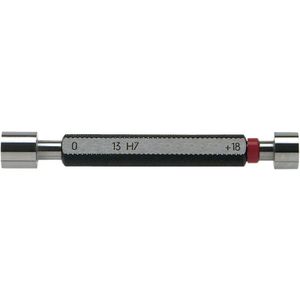Grenzlehrdorn DIN2245H7 38 mm - Format