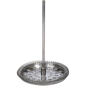 La cafetière Edelstahl-Cafetière Ersatzstößel - 4 Tassen