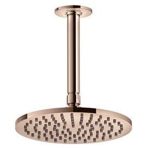 Inciso Antikalk-Kopfbrause D200 mm, mit Gelenk und - Gessi