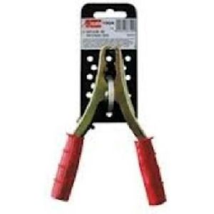 Erdungsklemme 150a rot 802531 - Telwin