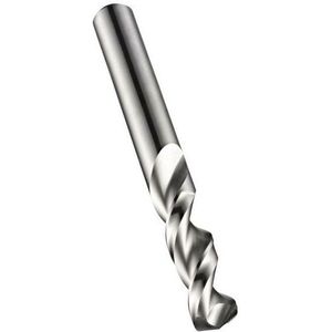 Dormer - Tieflochspiralbohrer din/ansi Typ pfx A920 Nenn-Ø 6.6 hss-e Zylinderschaft Extra kurz