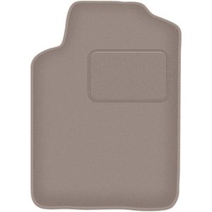 Beige Fahrermatte für: Chrysler Stratus Limousine (1995-2001)