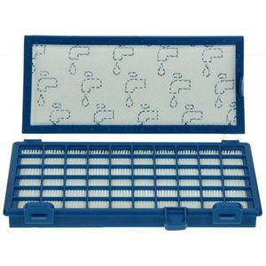 Ersatzteil - HEPA-Filter x-trem power - Rowenta