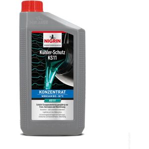 Nigrin - Performance Kühlerfrostschutz KS11 1,5 l