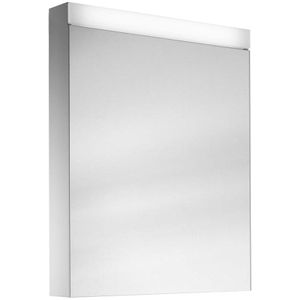 Schneider - pata led Spiegelschrank, 1 Tür 60cm, Anschlag