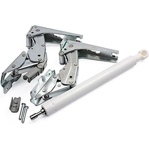 Ersatzteil - Zylinder-Kit - Liebherr