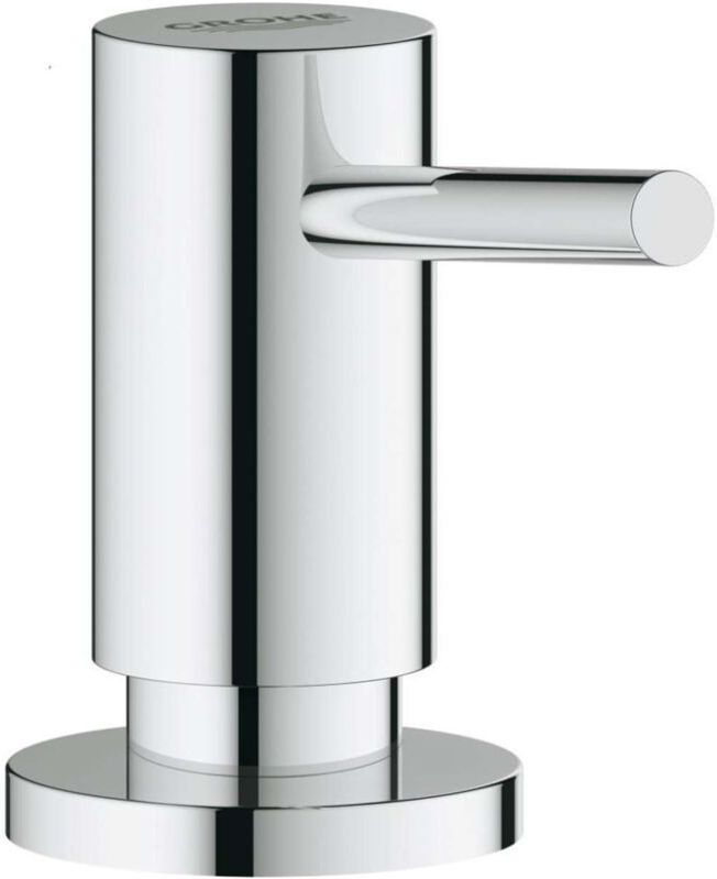 Grohe - Cosmopolitan - Spülmittelspender, verchromt 40535000
