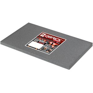 Qbrick - System Multilayer Schaumstoff Einlage für pro Organizer 100 / 200 / 300