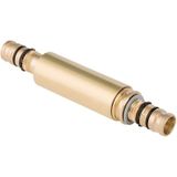 Mepla Reparatur Kupplung 20 mm, 602575005 - Geberit