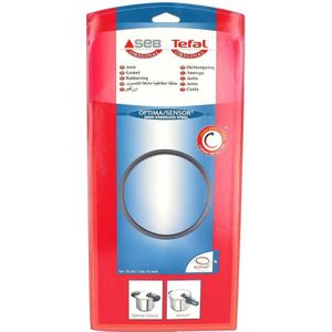 Dichtung sensor/optima 8l edelstahl d=235 791947 für SEB Schnellkochtöpfe