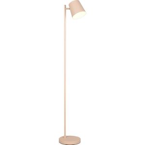 Trio Lighting - reality LED-Akku-Stehleuchte blake, R42111166, 4,5W, 350lm, 3000K, sand