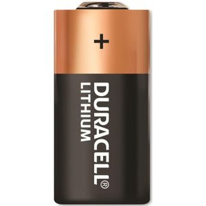 Lithium-Batterie CR2, 3V, Ultra Photo, Bulk - Duracell
