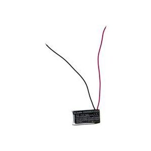 Vhbw - Akku Ersatz für Sony 621733, 1185-0911 für Wireless Headset Kopfhörer (220mAh, 3,7V, Li-Polymer)