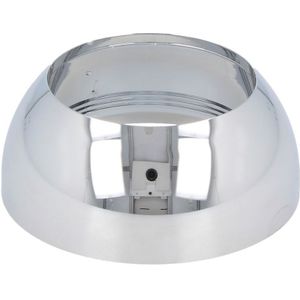 KLUDI Abdeckkappe 93100305-00 für Steuereinheit - chrom