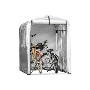 SoBuy KLS11 Foliengerätehaus Gerätehaus Folienzelt Allzwecküberdachung Gartenschuppen Garagenzelt Fahrradgarage Lagerzelt Aufbewahrungsgarage