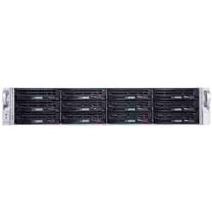 Hanwha - 2U-12BAY-SERVER-144TB-RAW 2U-12BAY-SERVER-144TB 2U 12-Bay Hot-Swap-Rackmount-Server