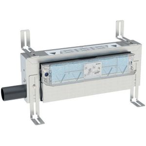 Kombifix Element für Dusche, mit Wandablauf, für - Geberit