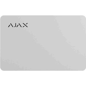 38224 - Pass (3 Stück) asp, Kontaktlose Karte - Ajax