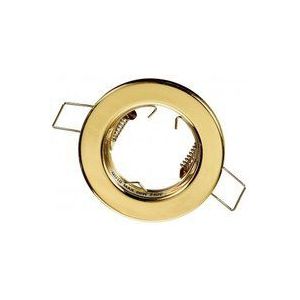 Nobile - LED-Einbauleuchte Gold 63mm 4111/H/GD