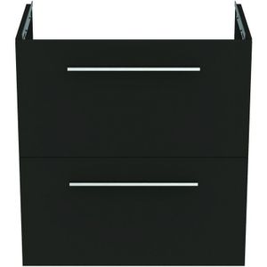 I.life s Möbelwaschtisch-Unterschrank, 2 Auszüge, - Ideal Standard