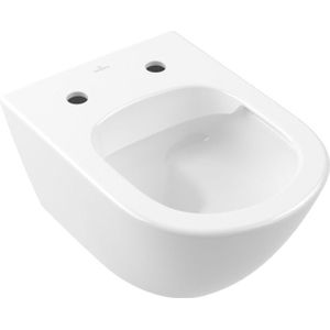 Villeroy&boch - Subway 2.0 Tiefspülklosett Comfort 410x580mm,