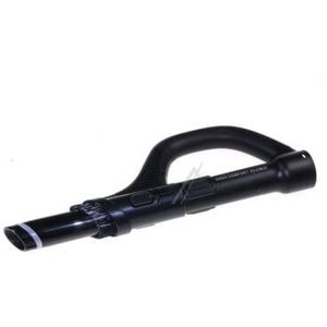 Crosse + Schwarzpinsel für Staubsauger Rowenta RS-RT3415