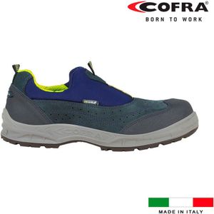 Sicherheitsschuhe Cofra setubal s1 Größe 41