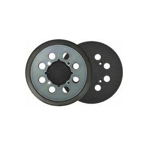 Ersatzpad für DeWalt DCW210N DWE6423 5 Schleifer, OEM-Teilenummer: N329079 (1 Stück)
