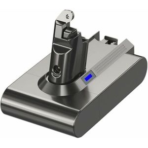 Battery Vacuum Cleaner V6 (dc62) 21.6v