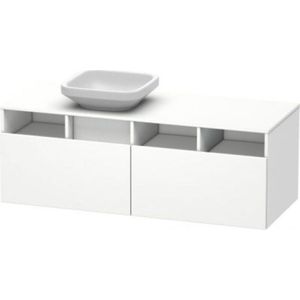 Duravit - DuraStyle Waschtischunterschrank wandhängend 6785, 2