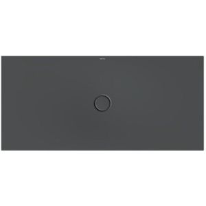 Bette - Floor Duschwanne mit Minimum-Wannenträger, 160x75cm,