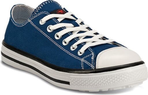 Ftg Blues low S1P src Sicherheitsschuhe - 40 eu