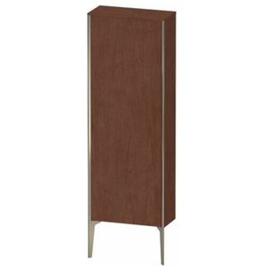 Duravit - XViu XV1316 Halbhochschrank stehend, 500x240 mm, Höhe