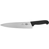 Fibrox Tranchiermesser 25 cm - Victorinox