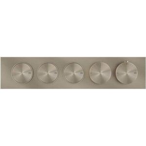 Gessi - Origini Fertigmontageset Hochleistung-Thermostat mit