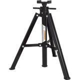 Performance Stahl-Spindel-Unterstellbock, 12t, 710-1065mm